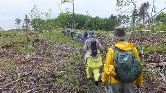 Ruth Bennett McDougal Dorrough; NCT; Itasca Moraine and Laurentian Lakes Chapter of the NCTA