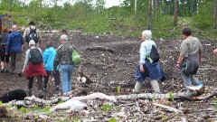 NCT; Itasca Moraine and Laurentian Lakes Chapter of the NCTA