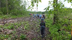 NCT; Itasca Moraine and Laurentian Lakes Chapter of the NCTA