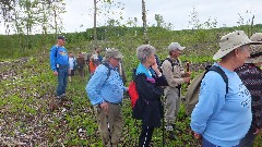 NCT; Itasca Moraine and Laurentian Lakes Chapter of the NCTA