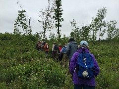 NCT; Minnesota; Itasca Moraine and Laurentian Lakes Chapter of the NCTA