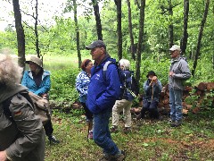 NCT; Itasca Moraine and Laurentian Lakes Chapter of the NCTA