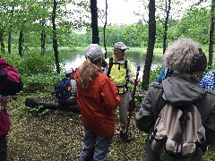 NCT; Itasca Moraine and Laurentian Lakes Chapter of the NCTA