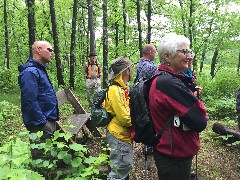 Ruth Bennett McDougal Dorrough; NCT; Itasca Moraine and Laurentian Lakes Chapter of the NCTA