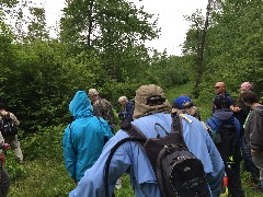 NCT; Itasca Moraine and Laurentian Lakes Chapter of the NCTA