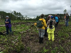 NCT; Itasca Moraine and Laurentian Lakes Chapter of the NCTA