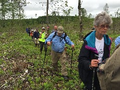 NCT; Itasca Moraine and Laurentian Lakes Chapter of the NCTA