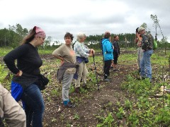 NCT; Itasca Moraine and Laurentian Lakes Chapter of the NCTA