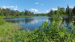 LAke; NCT; Itasca State PArk, MN