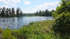 Lake; NCT; Itasca State Park, MN