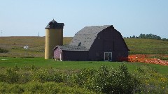 Prairie Wetlands Learning Center; Fergus Falls, MN