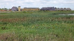 Prairie Wetlands Learning Center; Fergus Falls, MN