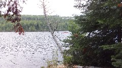 Bearskin Campground; Superior National Forest, Grand Marais, MN