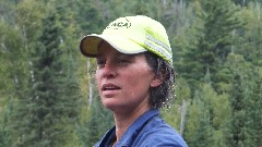 Kelley Haldeman; NCT; Minnesota; Border Route