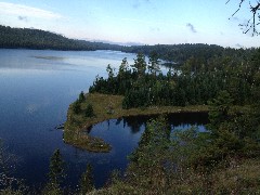 NCT; Minnesota; Border Route