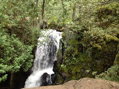 Hiking; NCT; Minnesota; Border Route