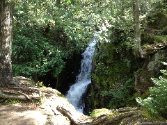 Hiking; NCT; Minnesota; Border Route