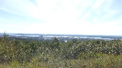 Hiking; NCT; Minnesota; Duluth