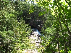 NCT; Minnesota; Lake Superior Hike