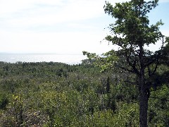 NCT; Minnesota; Lake Superior Hike