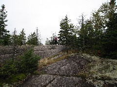 Ruth Bennett McDougal Dorrough; NCT; Minnesota; Lake Superior Hike