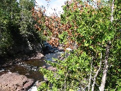 NCT; Minnesota; Lake Superior Hike