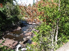 NCT; Minnesota; Lake Superior Hike