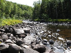 NCT; Minnesota; Lake Superior Hike