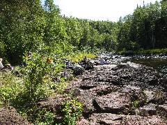 NCT; Minnesota; Lake Superior Hike