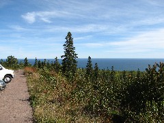 NCT; Minnesota; Lake Superior Hike