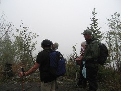 Deena Barshney; Ruth Bennett McDougal Dorrough; Kenneth Zimmer; NCT; Minnesota; Lake Superior Hike