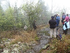 Kathryn Brehm; Deena Barshney; Mary Coffin; Ruth Bennett McDougal Dorrough; NCT; Minnesota; Lake Superior Hike