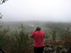 Phoebe Alden; NCT; Minnesota; Lake Superior Hike