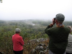 Phoebe Alden; Kenneth Zimmer; NCT; Minnesota; Lake Superior Hike