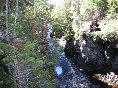 NCT; Minnesota; Lake Superior Hike