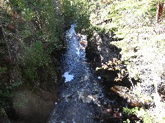 NCT; Minnesota; Lake Superior Hike