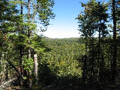 NCT; Minnesota; Lake Superior Hike