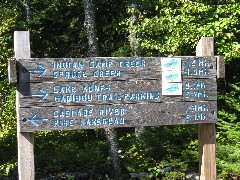 NCT; Minnesota; Lake Superior Hike