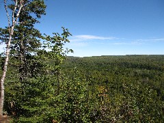 NCT; Minnesota; Lake Superior Hike