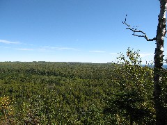 NCT; Minnesota; Lake Superior Hike