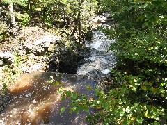 NCT; Minnesota; Lake Superior Hike