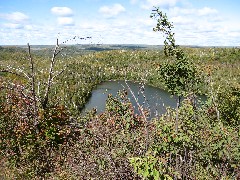 Bean Lake; NCT; Minnesota; Lake Superior Hike