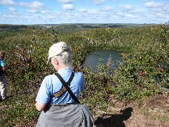 Mary Coffin; Ruth Bennett McDougal Dorrough; NCT; Minnesota; Lake Superior Hike