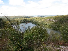 Bean Lake; NCT; Minnesota; Lake Superior Hike