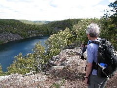 ; NCT; Minnesota; Lake Superior Hike