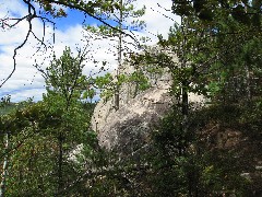 NCT; Minnesota; Lake Superior Hike