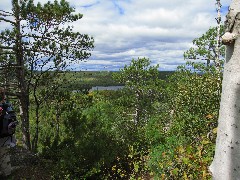 NCT; Minnesota; Lake Superior Hike