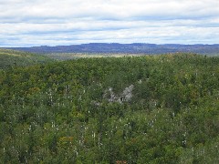 NCT; Minnesota; Lake Superior Hike