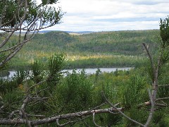 NCT; Minnesota; Lake Superior Hike