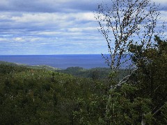 NCT; Minnesota; Lake Superior Hike